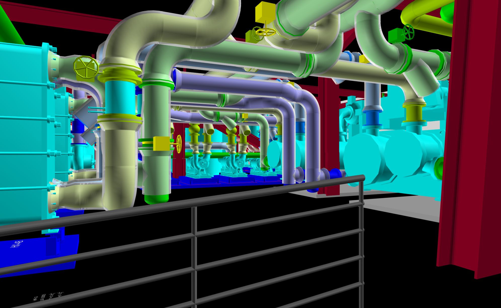 How MEP Engineering Adds Value To Your Project   Mep Engineering BIM 